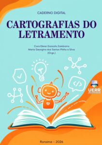 Cartografias do Letramento