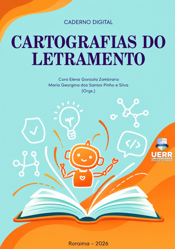 Cartografias do Letramento